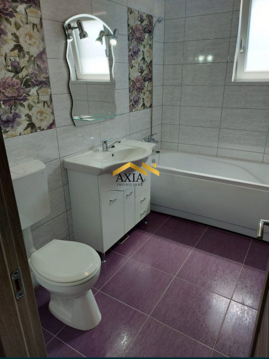 Apartament 2 camere, zona Eroilor!