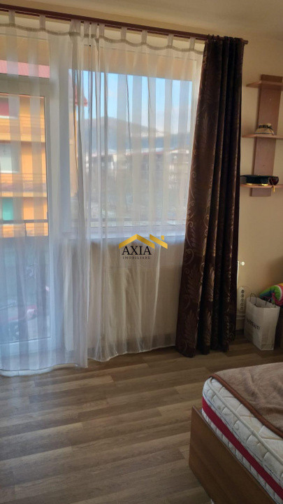 Apartament 2 camere 60 mp + 17 mp balcoane- zona Eroilor 