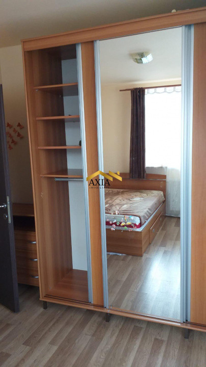 Apartament 2 camere 60 mp + 17 mp balcoane- zona Eroilor 