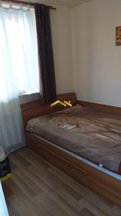 Apartament 2 camere 60 mp + 17 mp balcoane- zona Eroilor 
