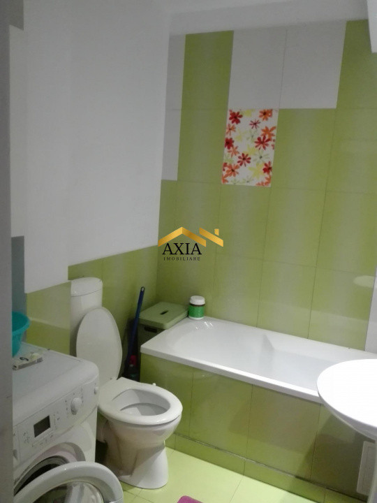 Apartament 2 camere 60 mp + 17 mp balcoane- zona Eroilor 