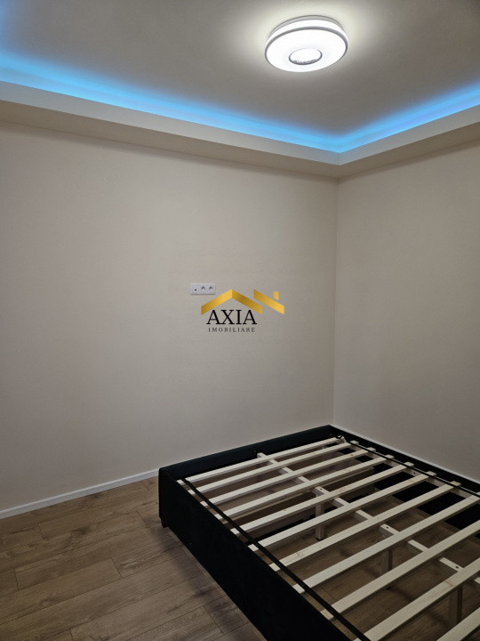 Apartament de vânzare – Florești, str. Eroilor | 2 camere | 38 mp | Etaj 2/3