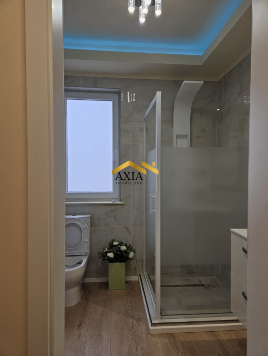 Apartament de vânzare – Florești, str. Eroilor | 2 camere | 38 mp | Etaj 2/3