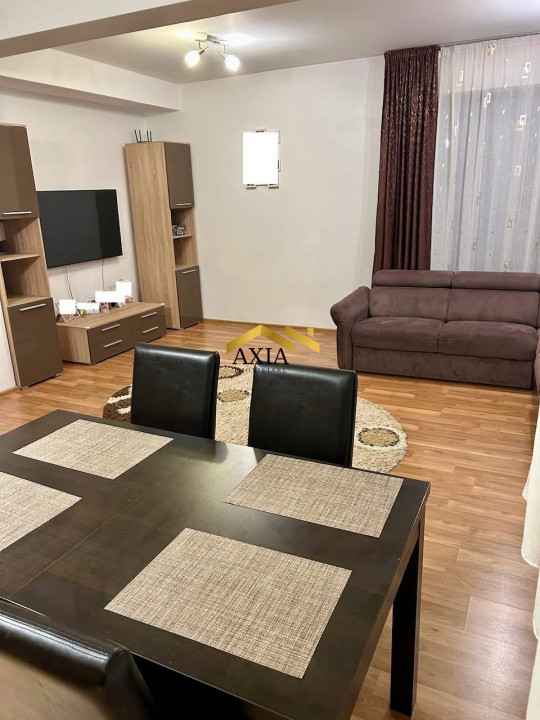 Casă spațioasă, complet mobilată – Florești, zona Tineretului 