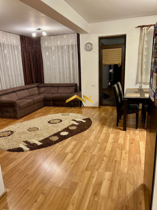 Casă spațioasă, complet mobilată – Florești, zona Tineretului 
