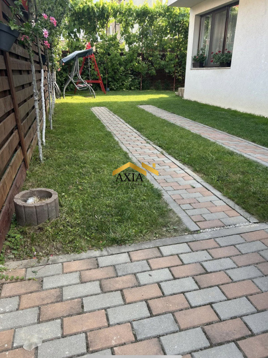 Casă spațioasă, complet mobilată – Florești, zona Tineretului 