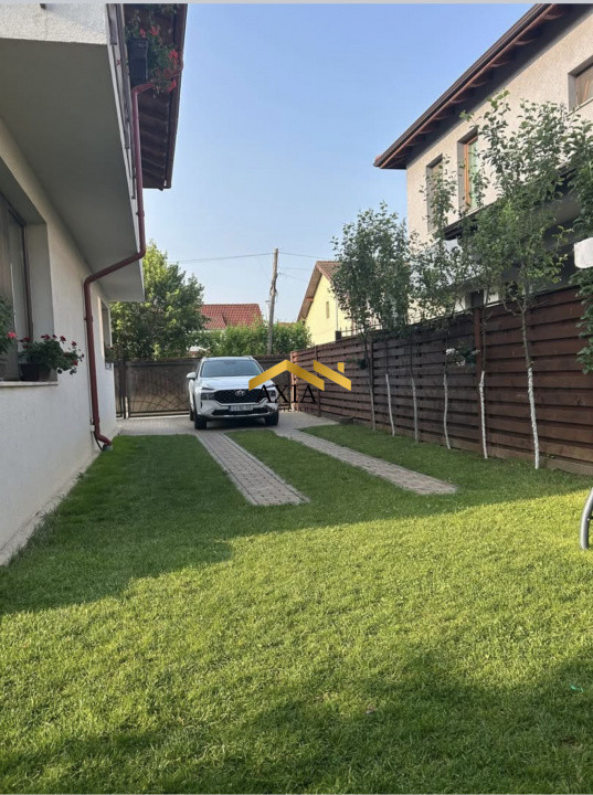 Casă spațioasă, complet mobilată – Florești, zona Tineretului 