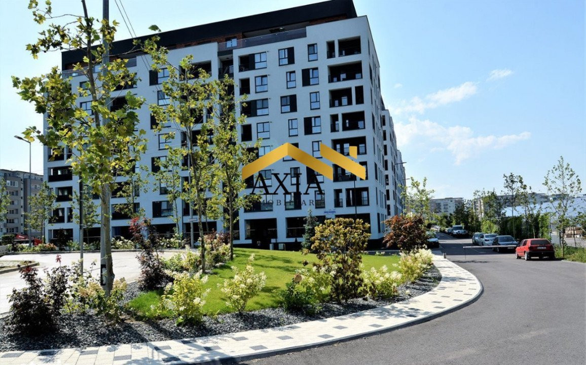 Apartament 3 camere, 86 mp, zona Vivo!