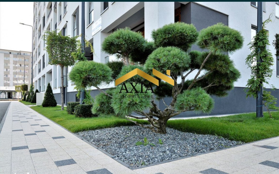 Apartament 3 camere, 86 mp, zona Vivo!
