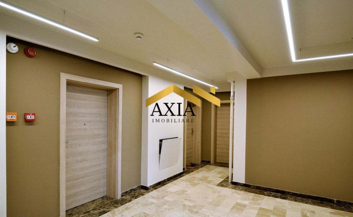 Apartament 3 camere, 86 mp, zona Vivo!