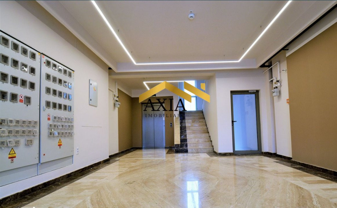 Apartament 3 camere, 86 mp, zona Vivo!