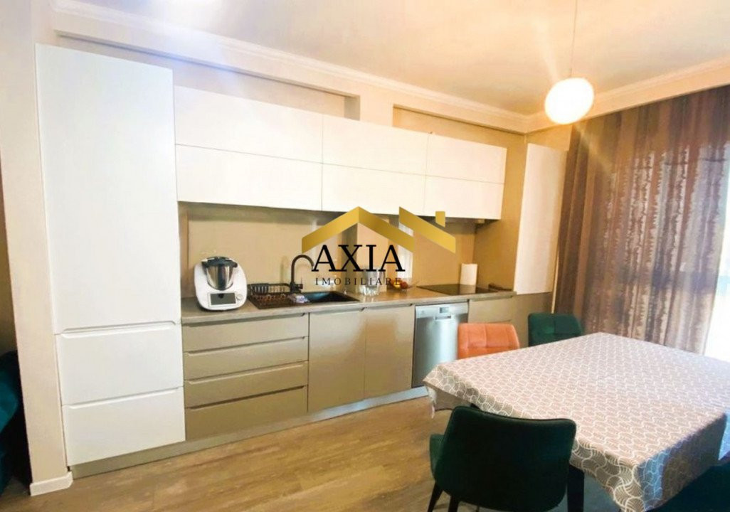 Apartament 3 camere, 86 mp, zona Vivo!