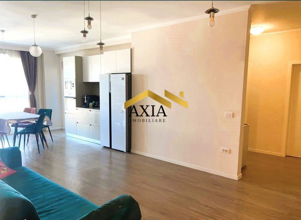 Apartament 3 camere, 86 mp, zona Vivo!
