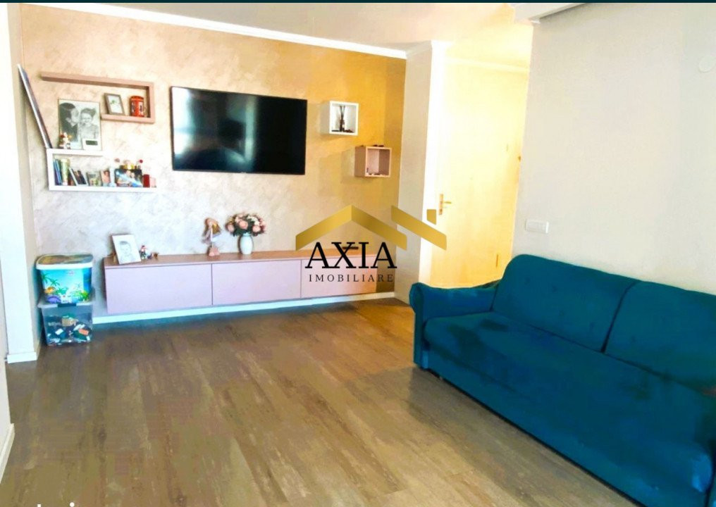 Apartament 3 camere, 86 mp, zona Vivo!