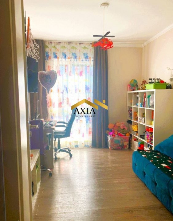 Apartament 3 camere, 86 mp, zona Vivo!