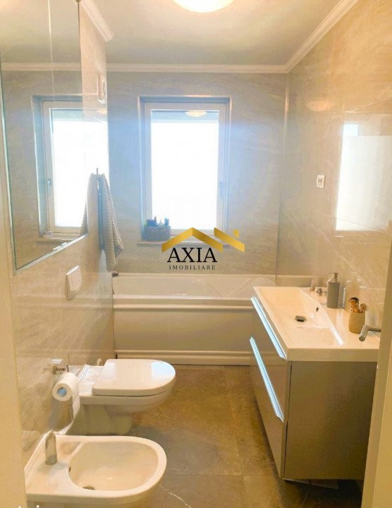Apartament 3 camere, 86 mp, zona Vivo!