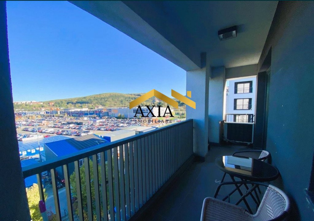 Apartament 3 camere, 86 mp, zona Vivo!