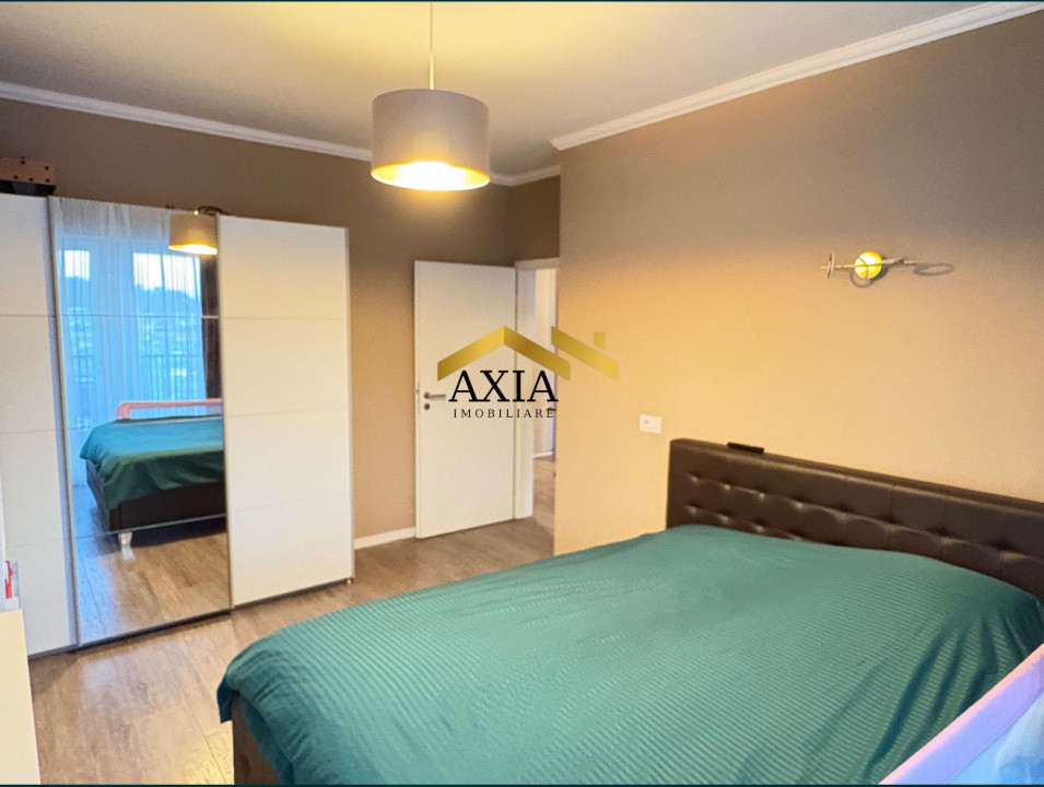 Apartament 3 camere, 86 mp, zona Vivo!
