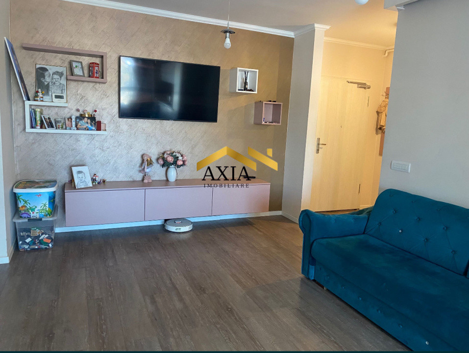 Apartament 3 camere, 86 mp, zona Vivo!