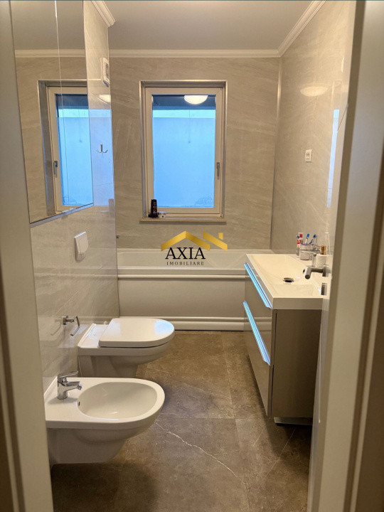 Apartament 3 camere, 86 mp, zona Vivo!