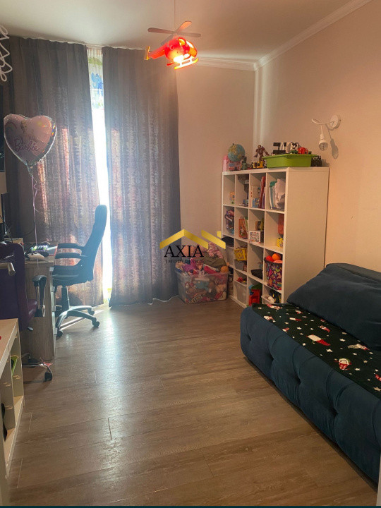 Apartament 3 camere, 86 mp, zona Vivo!