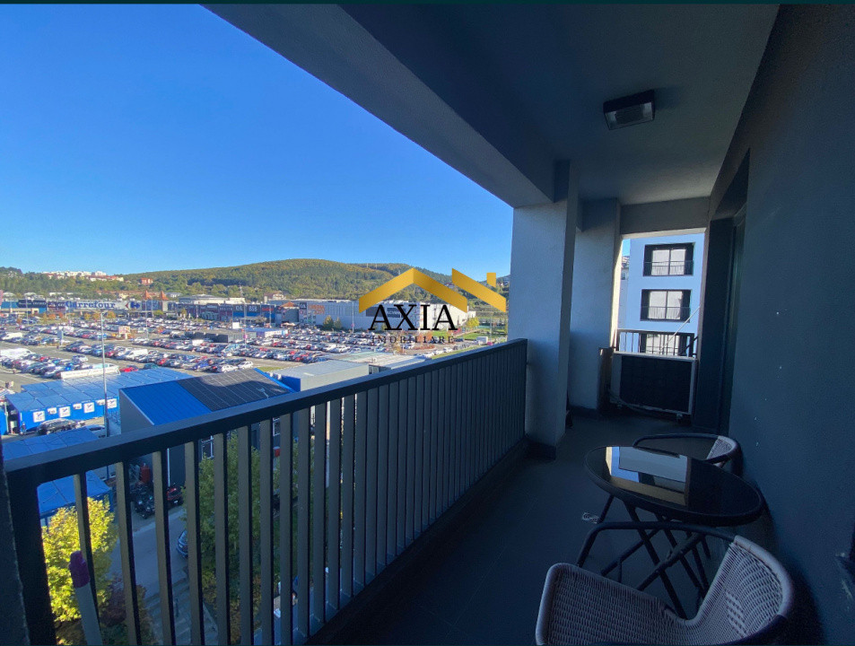 Apartament 3 camere, 86 mp, zona Vivo!