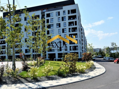 Apartament 3 camere, 86 mp, zona Vivo!