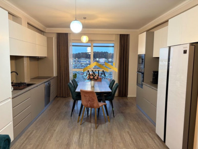 Apartament 3 camere, 86 mp, zona Vivo!