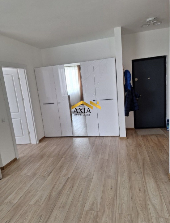 Apartament de închiriat cu 2 camere  – zona Vivo