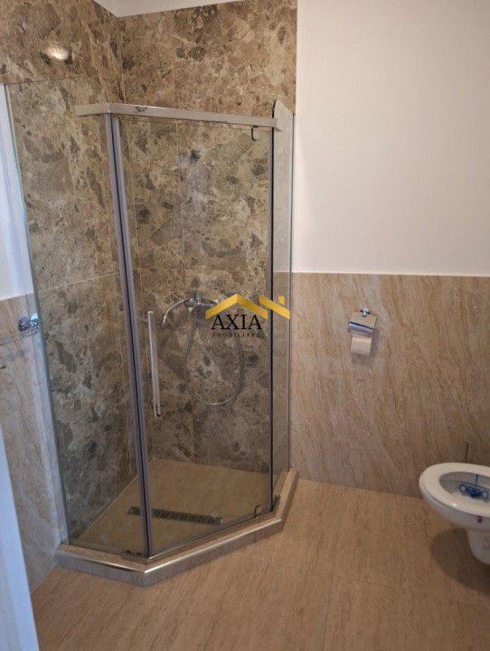 Apartament de închiriat cu 2 camere  – zona Vivo