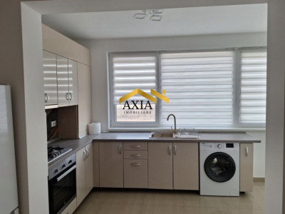 Apartament de închiriat cu 2 camere  – zona Vivo