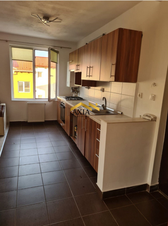 Apartament 2 camere – Zona Stadionului, Florești