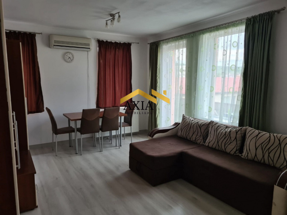 Apartament 2 camere – Zona Stadionului, Florești
