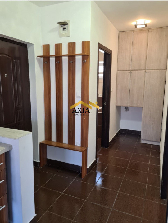 Apartament 2 camere – Zona Stadionului, Florești