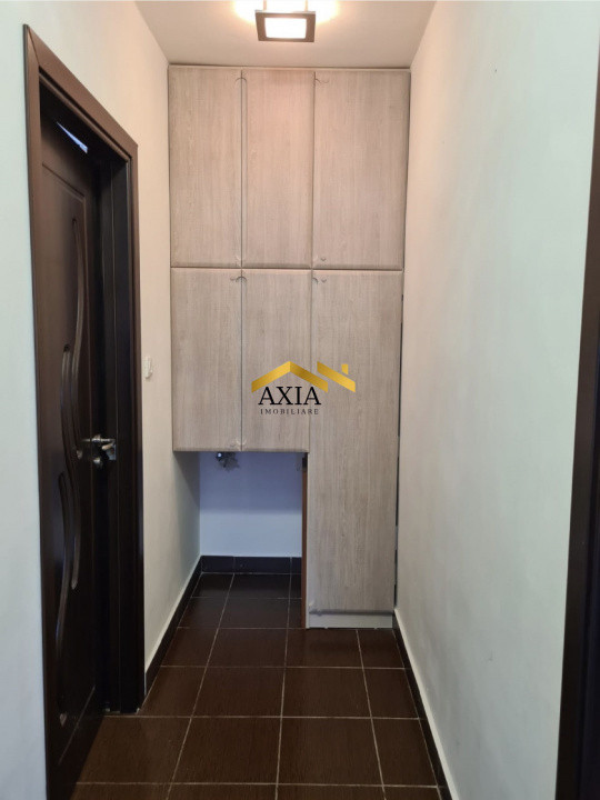 Apartament 2 camere – Zona Stadionului, Florești