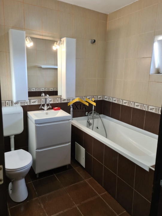 Apartament 2 camere – Zona Stadionului, Florești