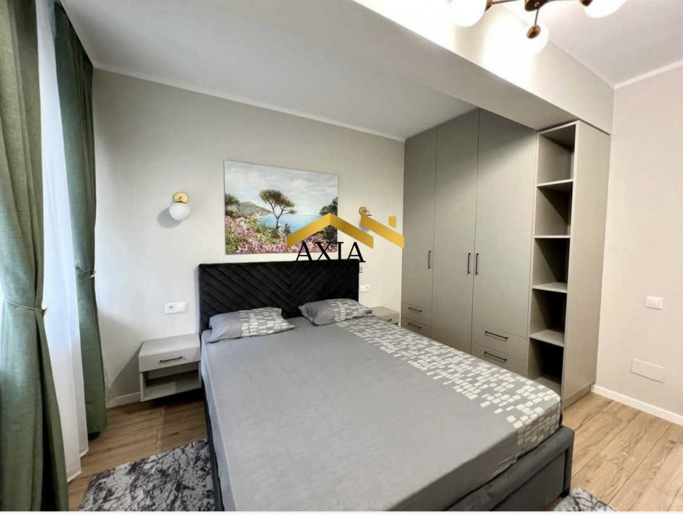 Apartament 2 camere– Florești, str. Urusagului 