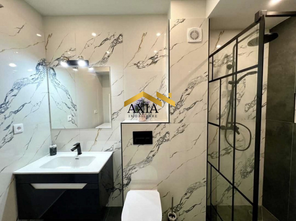 Apartament 2 camere– Florești, str. Urusagului 