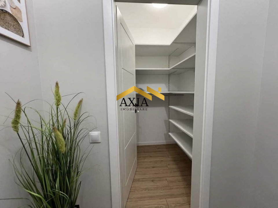 Apartament 2 camere– Florești, str. Urusagului 