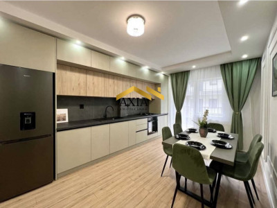 Apartament 2 camere– Florești, str. Urusagului 