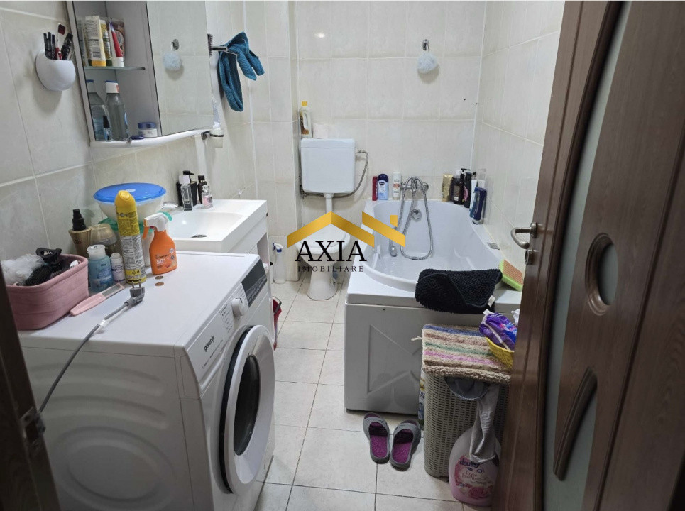 Vând apartament 1 cameră – Florești, zona Lidl 
