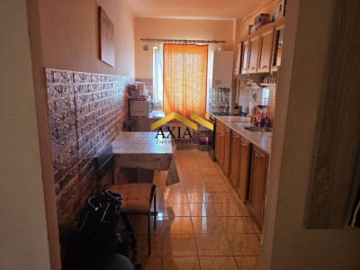 Vând apartament 1 cameră – Florești, zona Lidl 