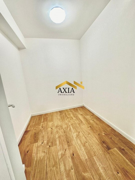 Apartament finisaje de lux, zona Terra!