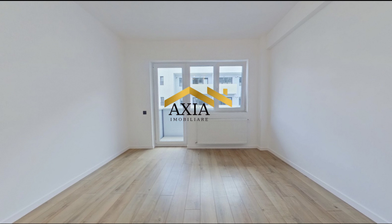  Apartament 2 camere – Florești, zona Terra