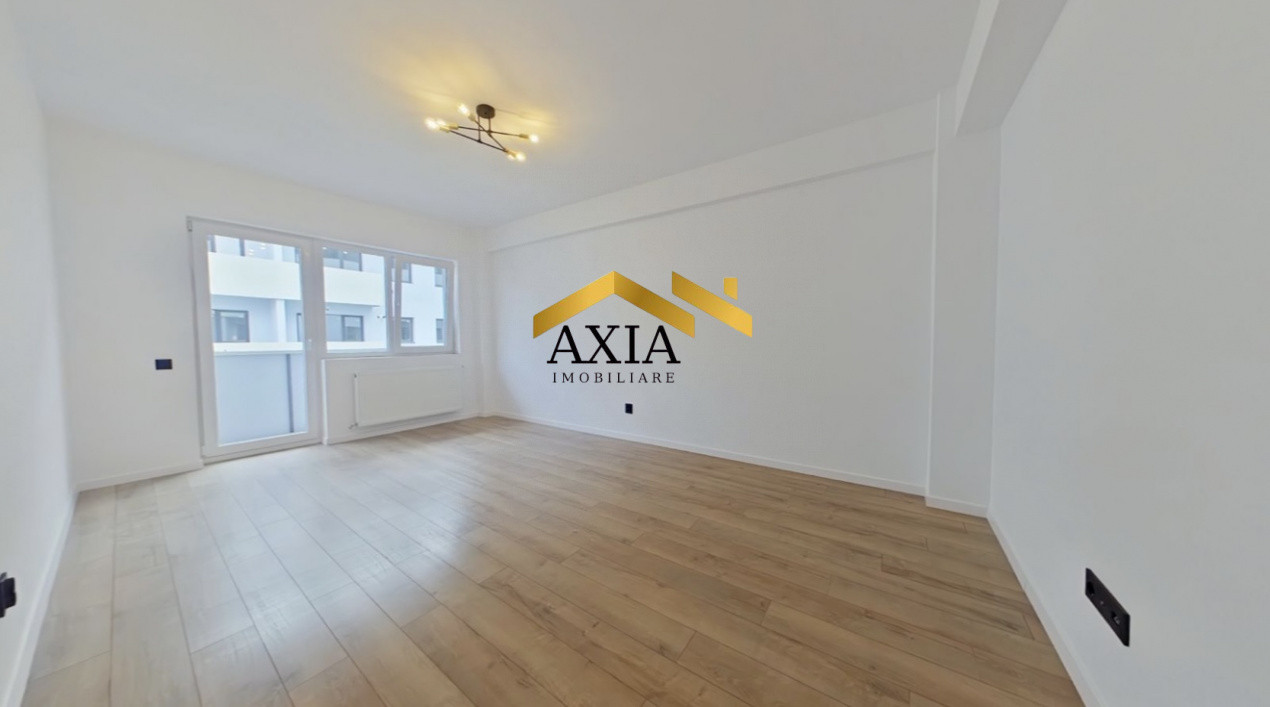  Apartament 2 camere – Florești, zona Terra