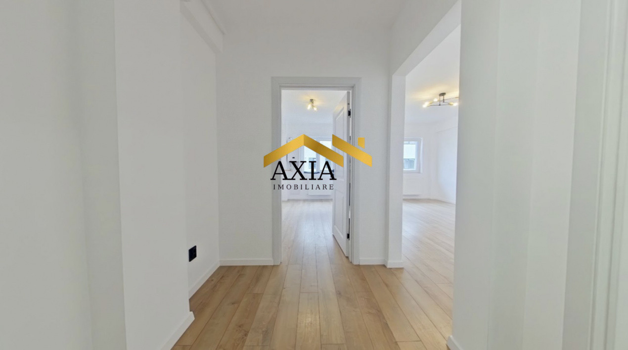  Apartament 2 camere – Florești, zona Terra
