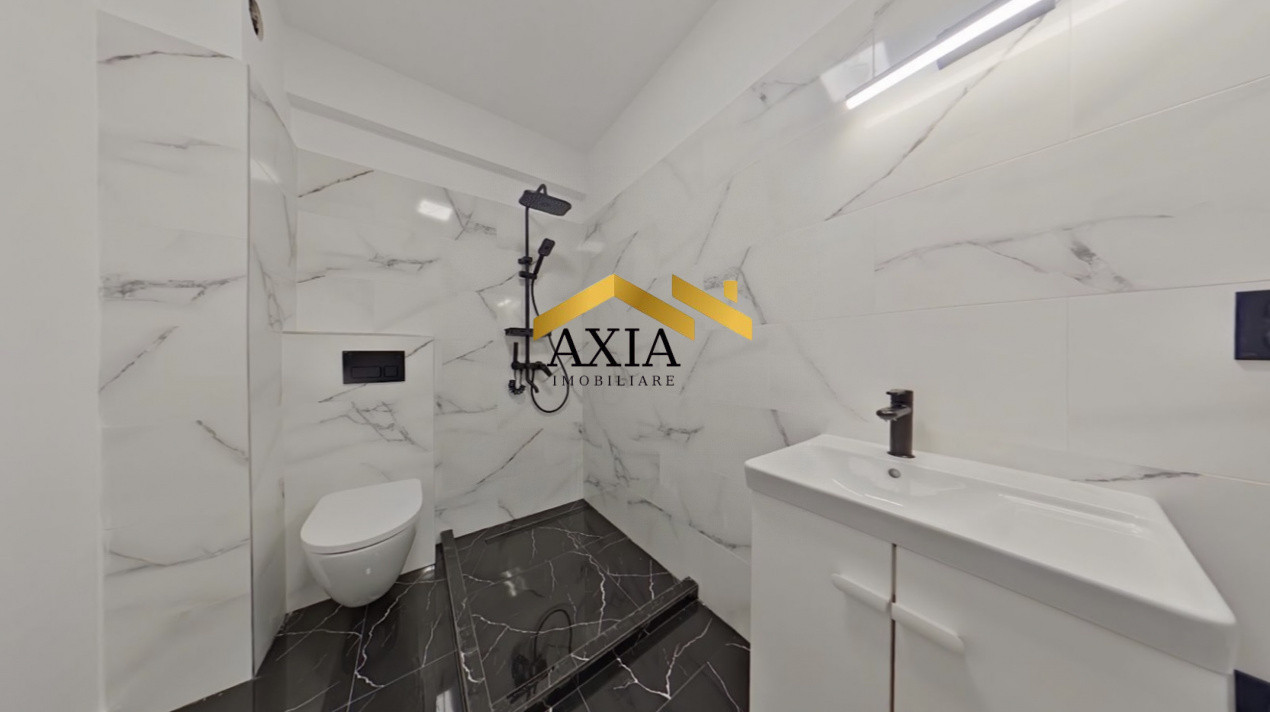  Apartament 2 camere – Florești, zona Terra