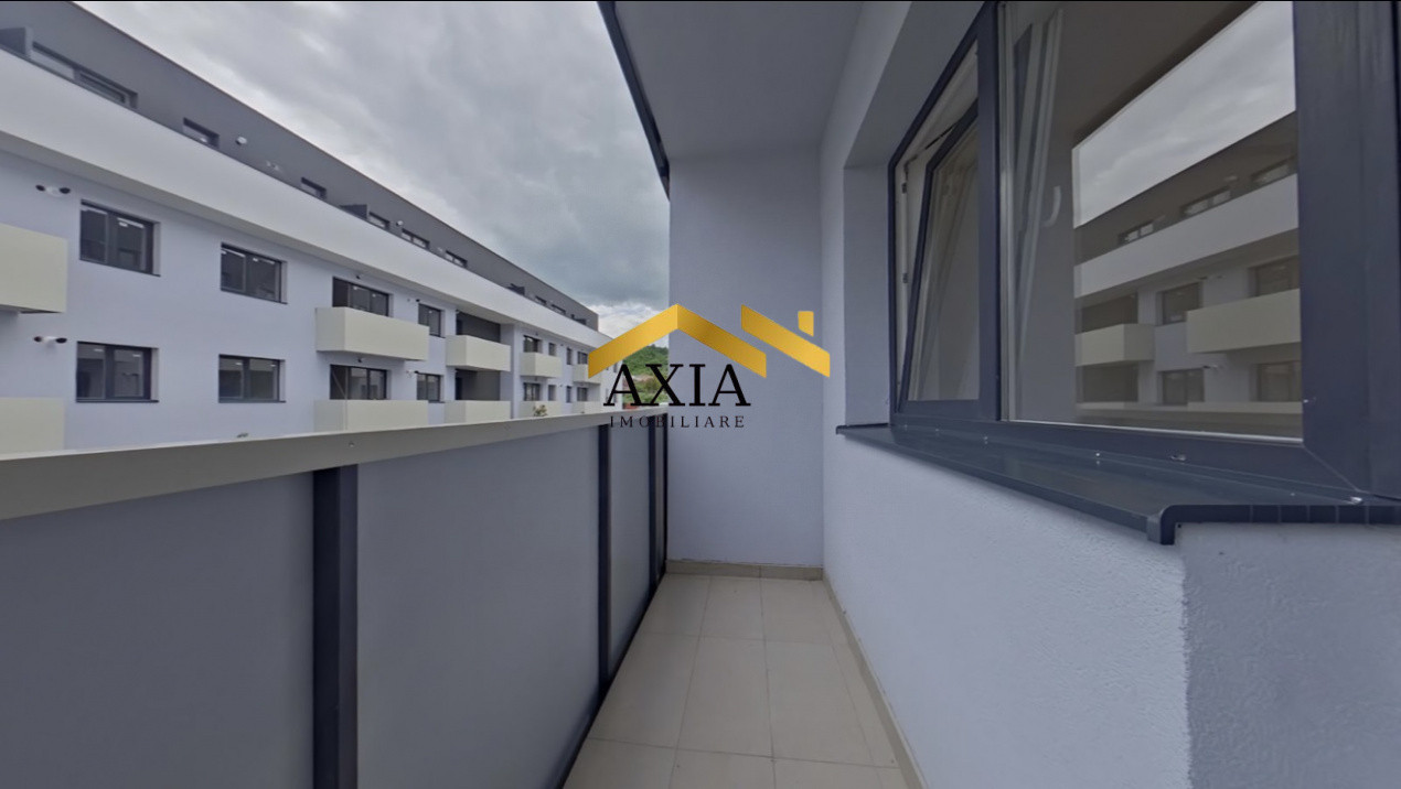  Apartament 2 camere – Florești, zona Terra