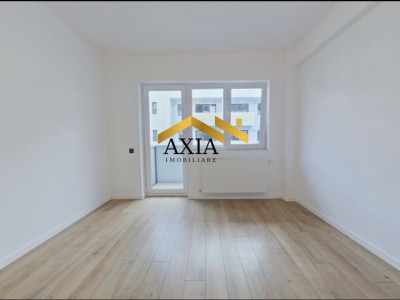  Apartament 2 camere – Florești, zona Terra