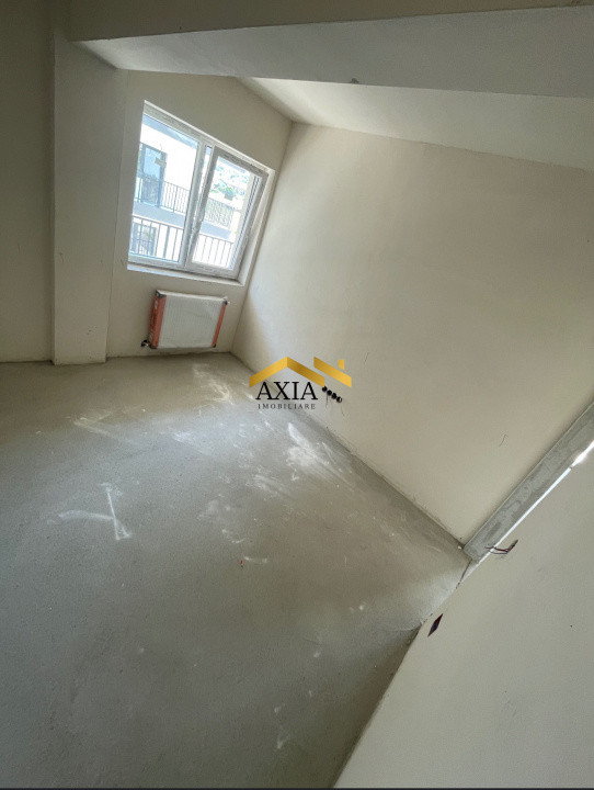 Apartament 3 camere, 61 mp, zona Terra!